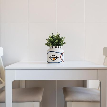 Belavista Oceanside Lägenhet Ribeira Grande Exteriör bild
