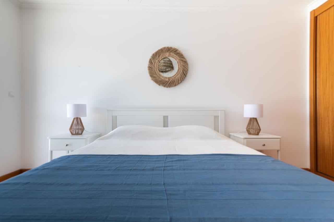 Belavista Oceanside Lägenhet Ribeira Grande Exteriör bild