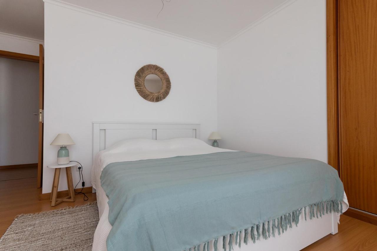 Belavista Oceanside Lägenhet Ribeira Grande Exteriör bild